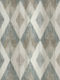 Wallpaper Vinyl Grey L1005xW53cm