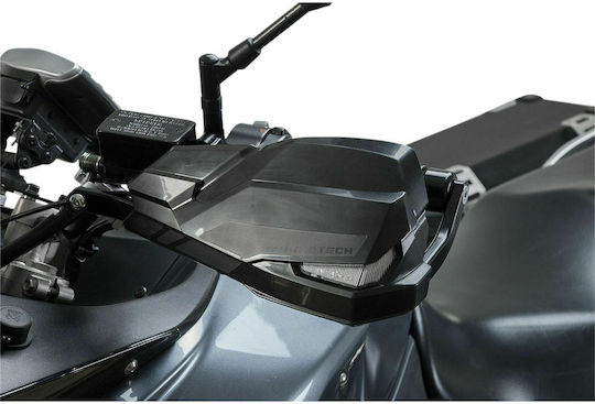 SW-Motech Kobra in Schwarz Farbe