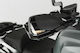 SW-Motech Kobra für BMW R1200GS / R1200GSA / R1200R / S1000XR / F900R in Schwarz Farbe