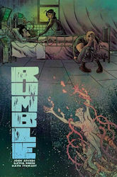 Rumble, Vol. 4