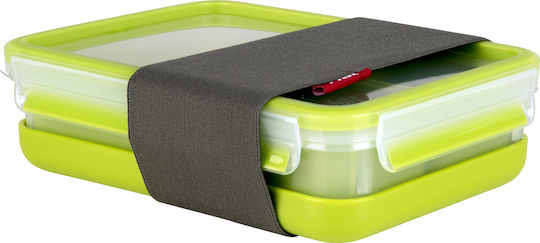 Tefal Masterseal Cutii De Prânz