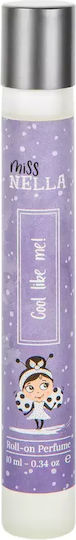Miss Nella Παιδικό Eau de Parfum Αλόη 10ml