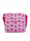 Gabol Kinder Rucksack Umhängetasche Rosa