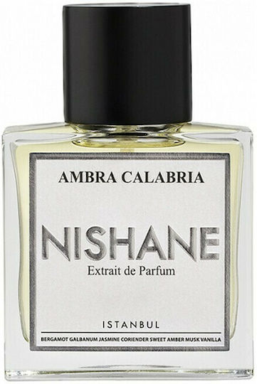 Nishane Ambra Calabria Extrait Парфюмен екстракт 50мл