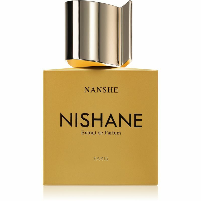 Nishane Nanshe Extrait Eau de Parfum 50ml | Skroutz.gr