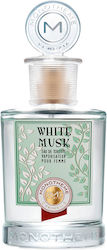 Monotheme White Musc Eau de Toilette 100ml