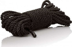 Calexotics Scandal BDSM Rope Bondage Rope 3m Black