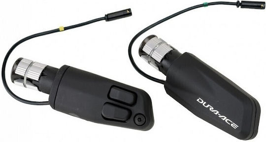 Shimano SW-7971 Bicycle Gear Lever Set 10X2sp