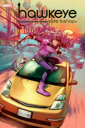 Kate Bishop #1 5, Vol. 1 SEP210815