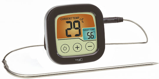 TFA 14.1509.01 Electronical Cooking Thermometer with Probe -30°C / +300°C
