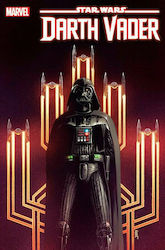 Star Wars Darth Vader, Vol. 18