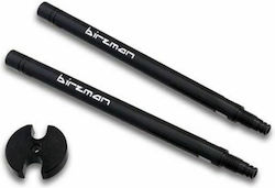 Birzman Προέκταση Βαλβίδας 80mm Σετ
