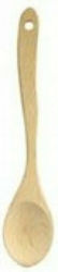 Venus Shallow Wooden Kitchen Spoon