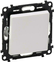 Legrand Valena Life Recessed Wall Switch Lighti...