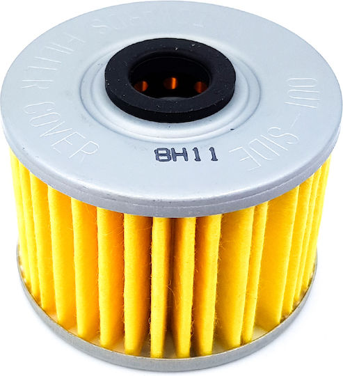 Honda Motorcycle Oil Filter for Honda NX 650 Dominator