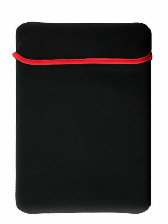 FTT15-45246 Geantă Husă pentru laptop 12.6" în culoarea Negru