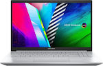 Asus VivoBook Pro 15 OLED K3500PC-OLED-L521W 15.6" (i5-11300H/16GB/512GB SSD/GeForce RTX 3050 Mobile/FHD/W11 Home) (GR Keyboard)