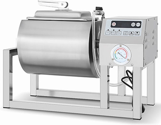Dynamic Fleischmischer VT-2D mit Kessel 18Es 25W 62x30.7x46.5cm