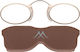 Montana Eyewear NR2 Reading Glasses +3.50 Pocke...