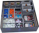 Clank Insert για Κουτί Role Playing Game / Miniature War Game Insert