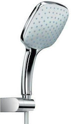 Ideal Standard Idealrain Cube Handheld Showerhead with Hose