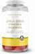 Myvitamins Apple Cider Vinegar Gummies Ειδικό Συμπλήρωμα Διατροφής 60 ζελεδάκια Μήλο