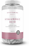 Myvitamins Hyaluronic Acid Supplement for Joint & Bone Health 60 tabs