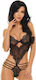 Beauty Night 708 Black