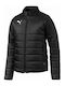 Kids' Sports Jacket Short Black Liga