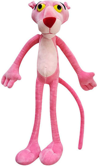 Nickelodeon Plüschpanther Pink Panther 120 cm