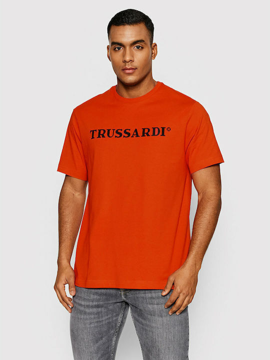 Tricou Portocaliu