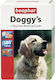 Beaphar Doggy's Multivitamins for Dogs in Tablets 180 tabs for General Health