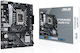 Asus Prime B660M-K D4 Motherboard Micro ATX with Intel 1700 Socket