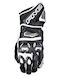 Five RFX3 Herren Motorradhandschuhe Leder 4 Jahreszeiten Black/White