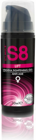 Stimul8 S8 Stimulant Gel Lift Vagin de strângere a vaginului Anti Age 30ml