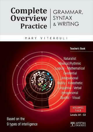 Complete Overview Practice: Teacher's Book Complete Overview Practice: Teacher's Book