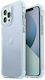 Uniq Combat Back Cover Σιλικόνης Arctic Blue (i...