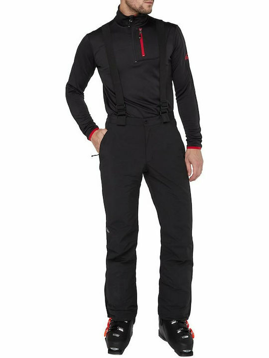 Mc Kinley Danny 294384-0002 Ski & Snowboard Schwarz Mc Kinley Danny 294384-0002 Ski & Snowboard Schwarz