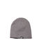 Nike Kids Beanie Knitted Gray