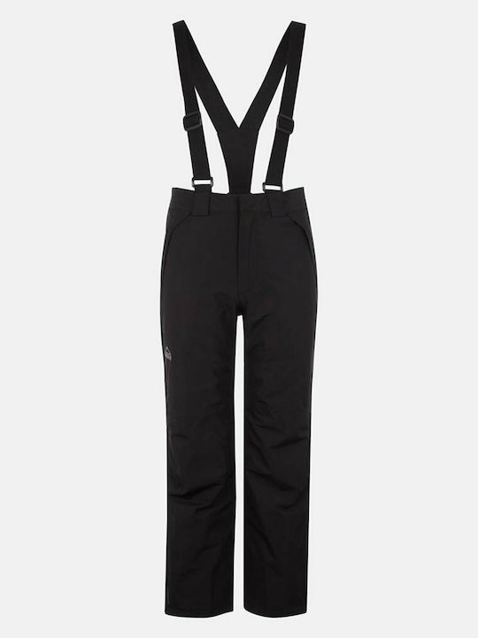 Mc Kinley Emil 294431-057 Ski & Snowboard Schwarz