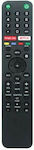 Compatible Remote Control DC-431 for Τηλεοράσεις Sony Replacement for RM-ED053