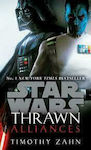 Thrawn: Alliances (star Wars)