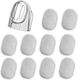 Fisher & Paykel Φίλτρο Diffuser & Cover Pack για Eson 400HC228 10τμχ