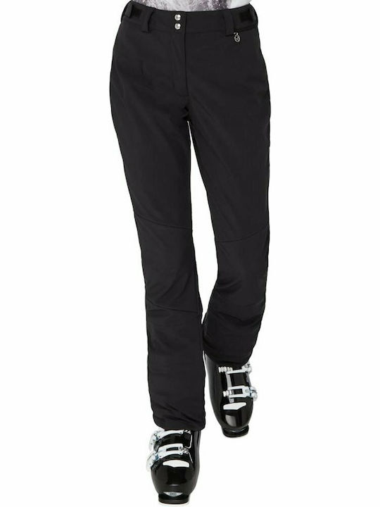 Mc Kinley Dalia 294425-057 Ski & Snowboard Weiche Schale Schwarz