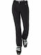 Mc Kinley Dalia 294425-057 Pantaloni de schi și snowboard pentru femei Ski & Snowboard Coajă moale Negru