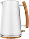 Cecotec Thermosense 400 Βραστήρας 1.7lt 3000W W...