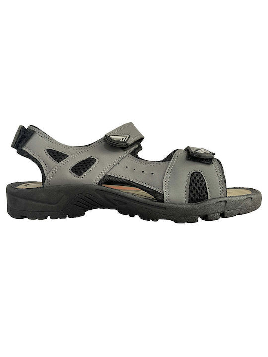 Ustyle Men's Sandals Gray