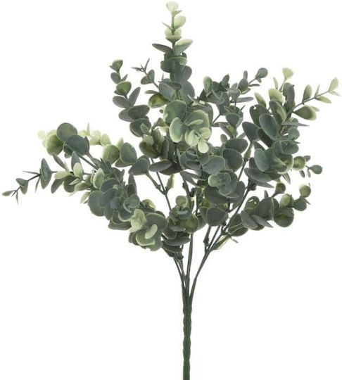 Artificial Decorative Olive Branch 35cm Inart