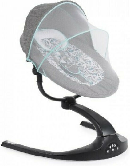 Cangaroo Elektrisch Baby Relax Meira mit Musik Mint für Kind bis 9kg