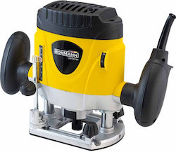 Bormann BRT1300 Κάθετη Φρέζα 1200W